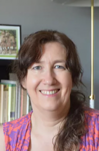 Claire king Counsellor Cheltenham